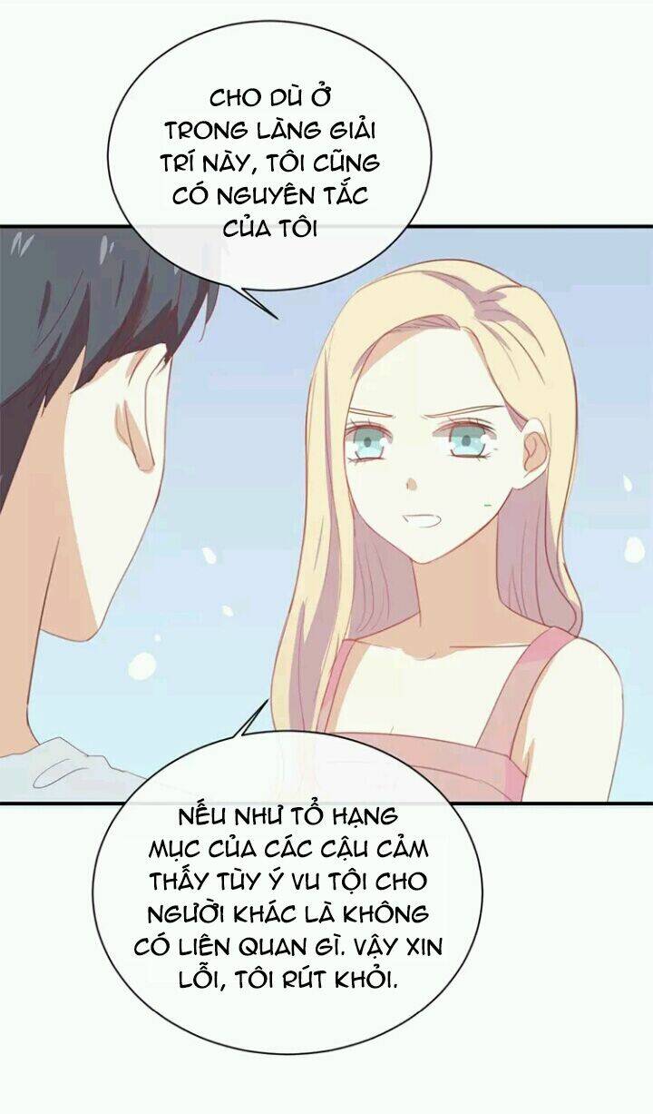 Tôi Bị Idol… Chuyện Không Thể Tả Chapter 62 - Trang 2