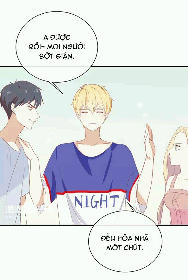 Tôi Bị Idol… Chuyện Không Thể Tả Chapter 62 - Trang 2