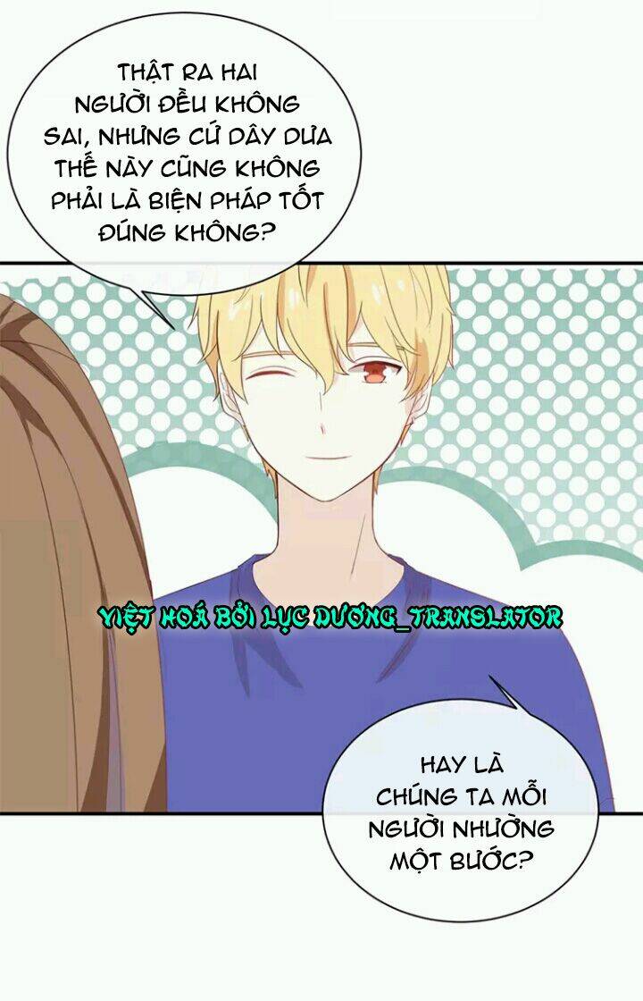 Tôi Bị Idol… Chuyện Không Thể Tả Chapter 62 - Trang 2