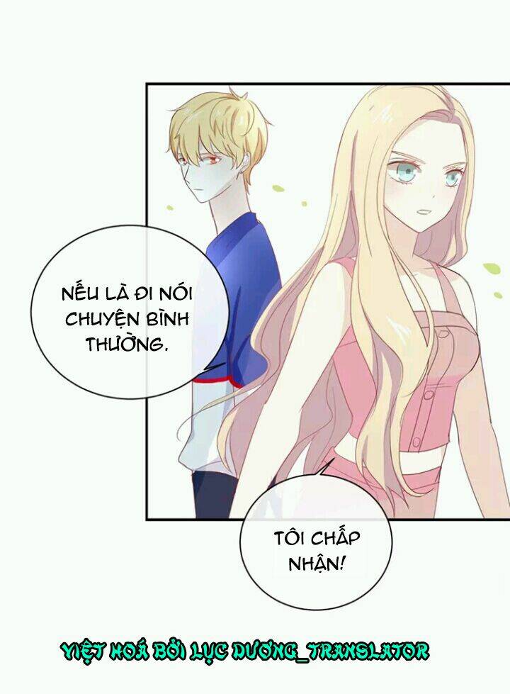 Tôi Bị Idol… Chuyện Không Thể Tả Chapter 62 - Trang 2