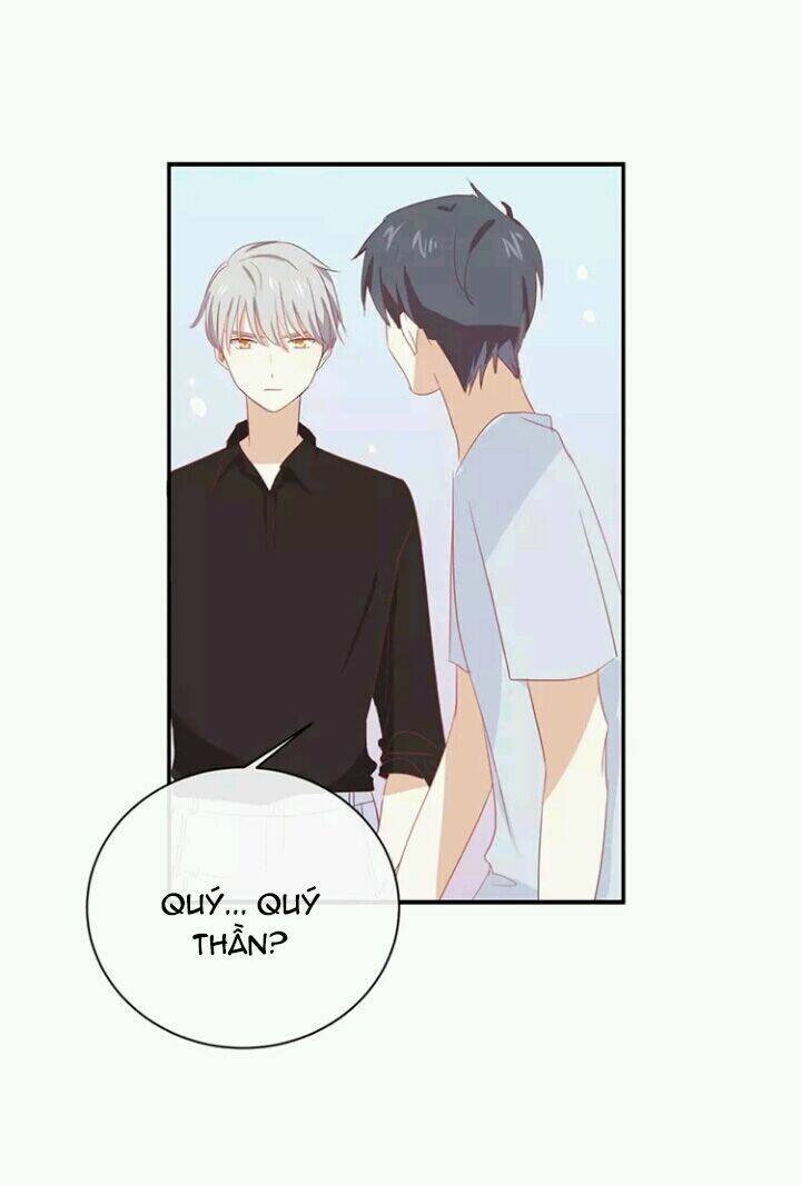 Tôi Bị Idol… Chuyện Không Thể Tả Chapter 62 - Trang 2