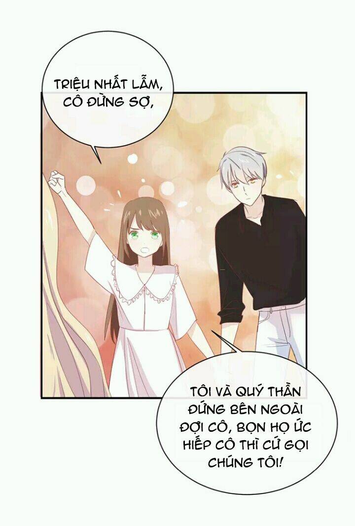 Tôi Bị Idol… Chuyện Không Thể Tả Chapter 62 - Trang 2