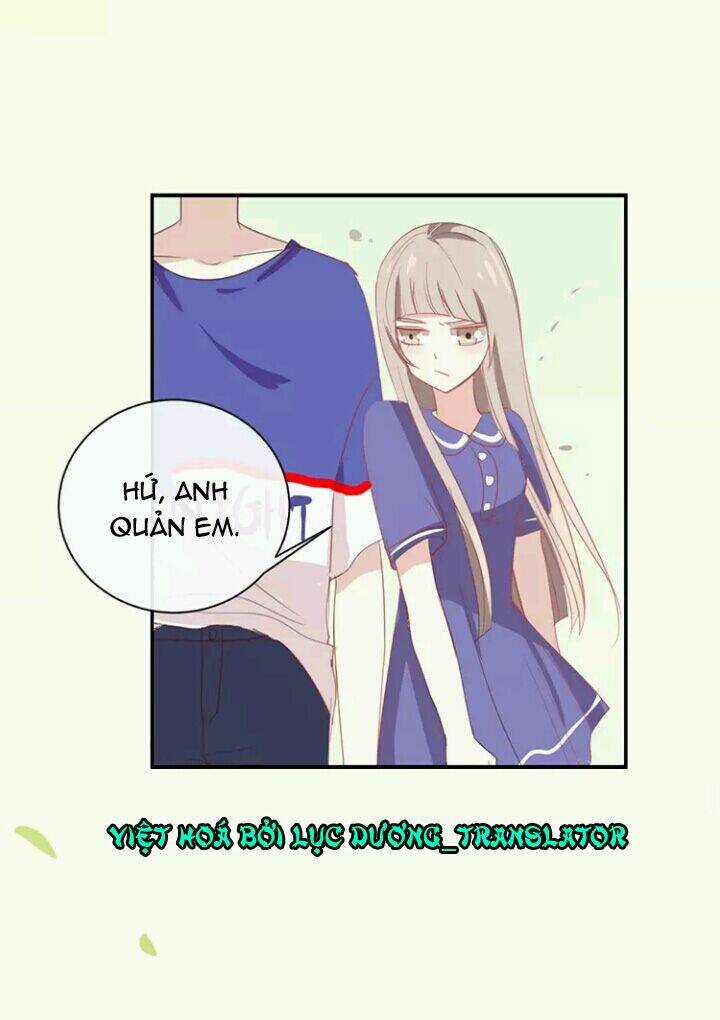 Tôi Bị Idol… Chuyện Không Thể Tả Chapter 62 - Trang 2