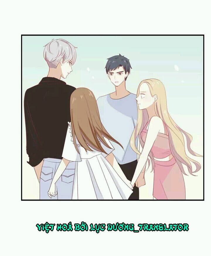 Tôi Bị Idol… Chuyện Không Thể Tả Chapter 62 - Trang 2