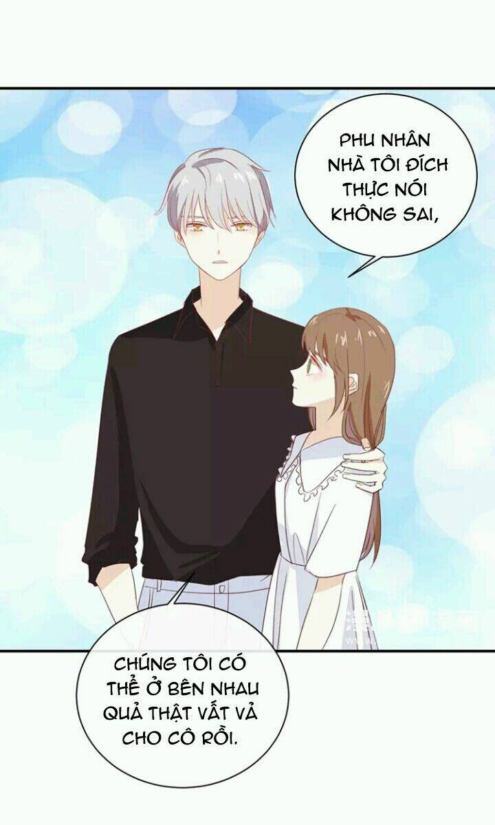 Tôi Bị Idol… Chuyện Không Thể Tả Chapter 63 - Trang 2