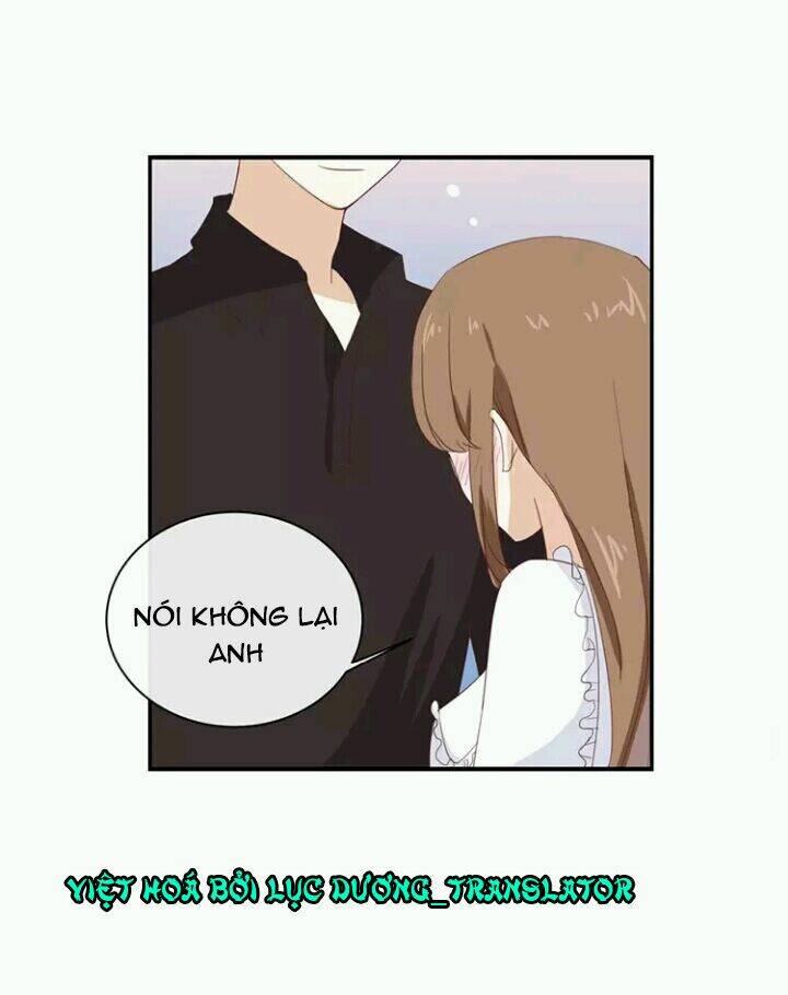 Tôi Bị Idol… Chuyện Không Thể Tả Chapter 63 - Trang 2