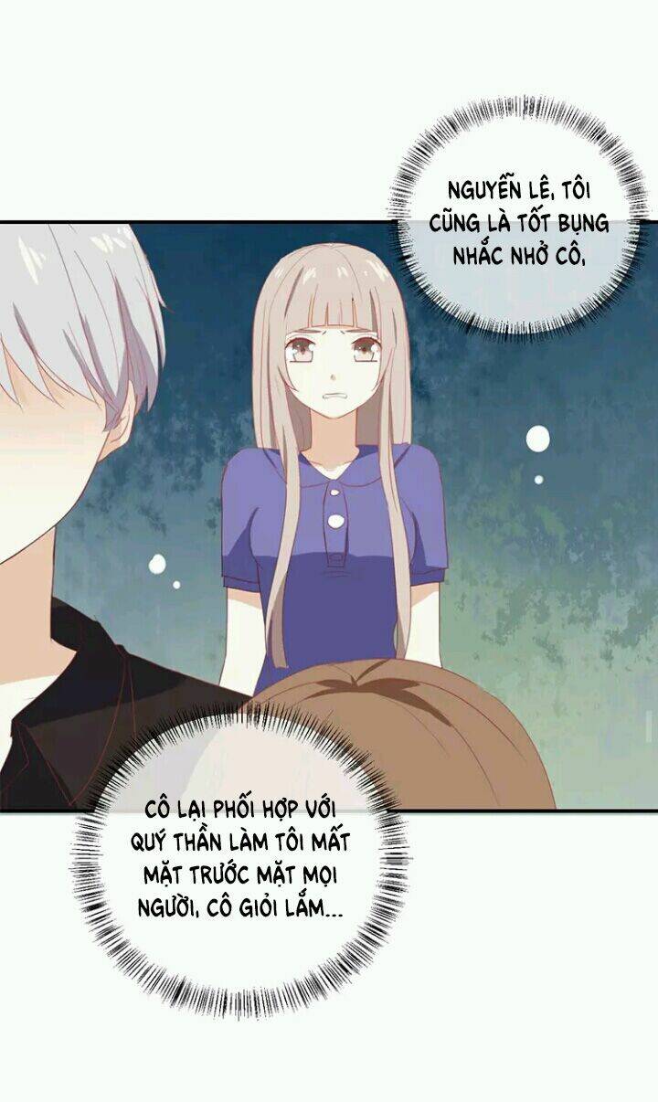 Tôi Bị Idol… Chuyện Không Thể Tả Chapter 63 - Trang 2