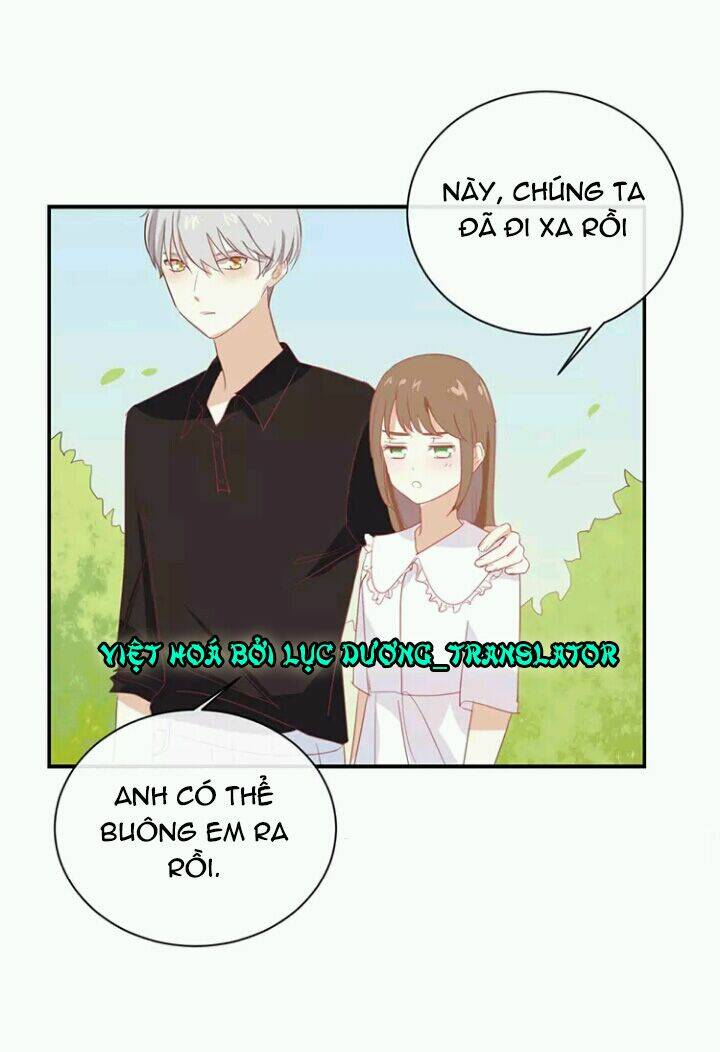 Tôi Bị Idol… Chuyện Không Thể Tả Chapter 63 - Trang 2