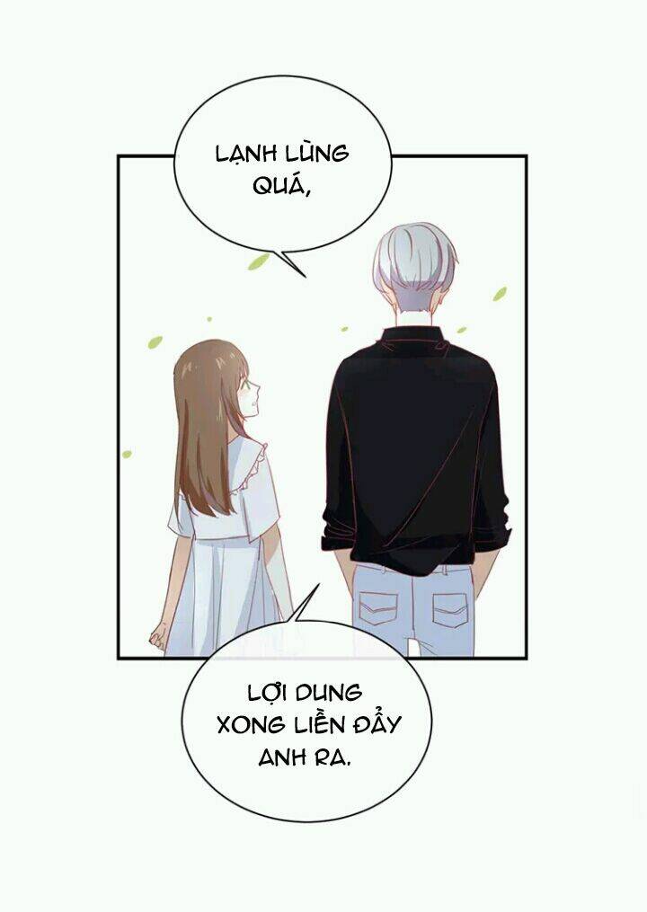 Tôi Bị Idol… Chuyện Không Thể Tả Chapter 63 - Trang 2