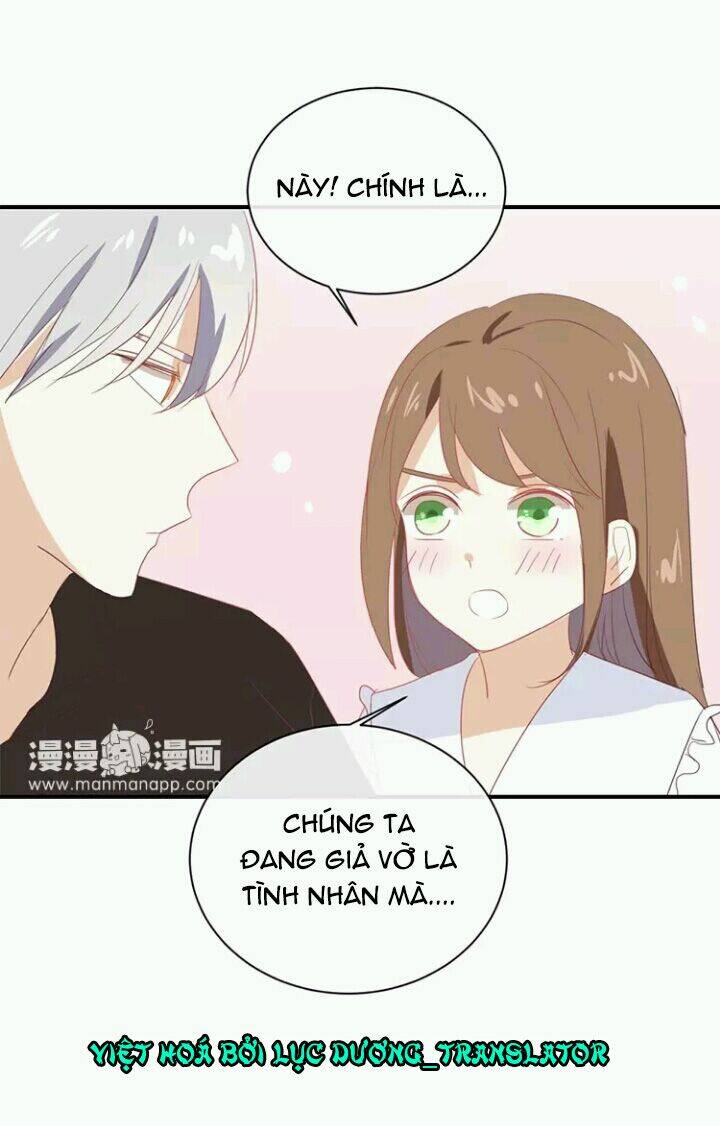 Tôi Bị Idol… Chuyện Không Thể Tả Chapter 63 - Trang 2