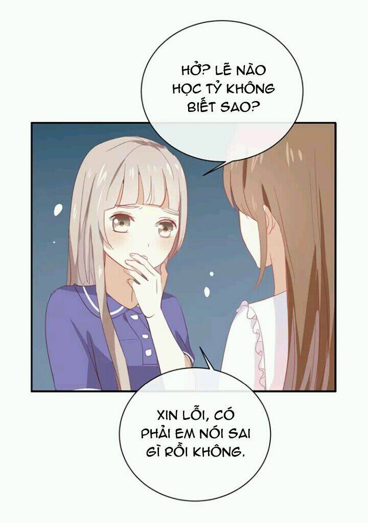 Tôi Bị Idol… Chuyện Không Thể Tả Chapter 63 - Trang 2