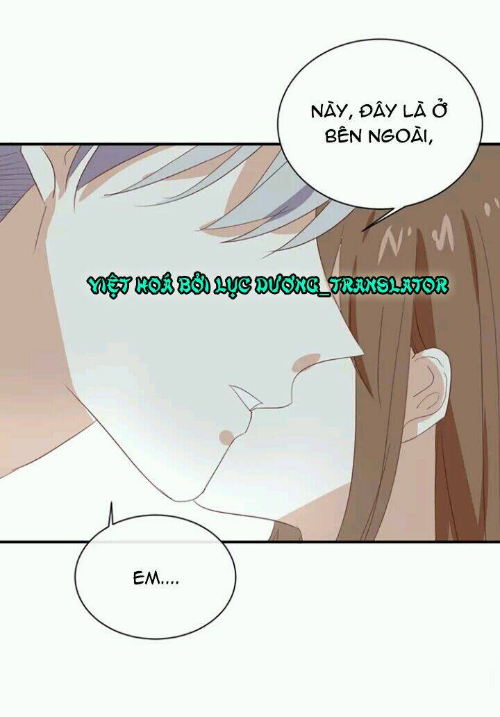 Tôi Bị Idol… Chuyện Không Thể Tả Chapter 63 - Trang 2