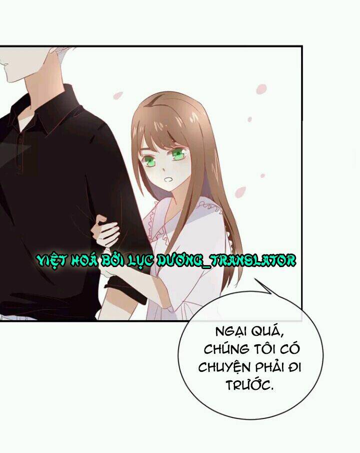 Tôi Bị Idol… Chuyện Không Thể Tả Chapter 63 - Trang 2