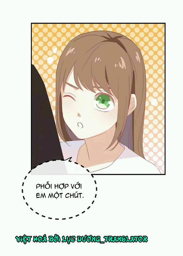 Tôi Bị Idol… Chuyện Không Thể Tả Chapter 63 - Trang 2