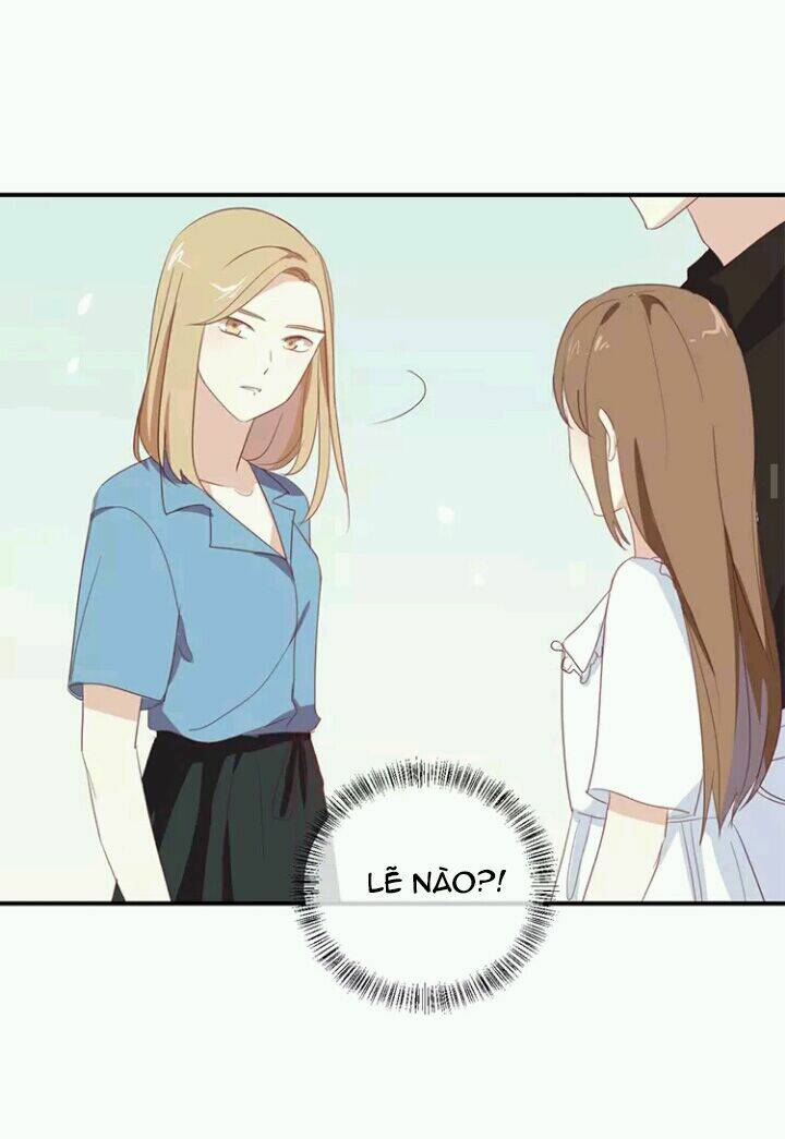 Tôi Bị Idol… Chuyện Không Thể Tả Chapter 64 - Trang 2