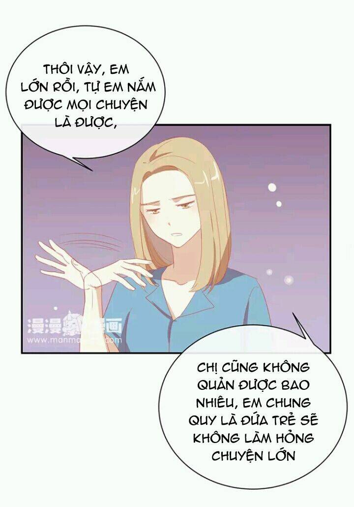Tôi Bị Idol… Chuyện Không Thể Tả Chapter 64 - Trang 2