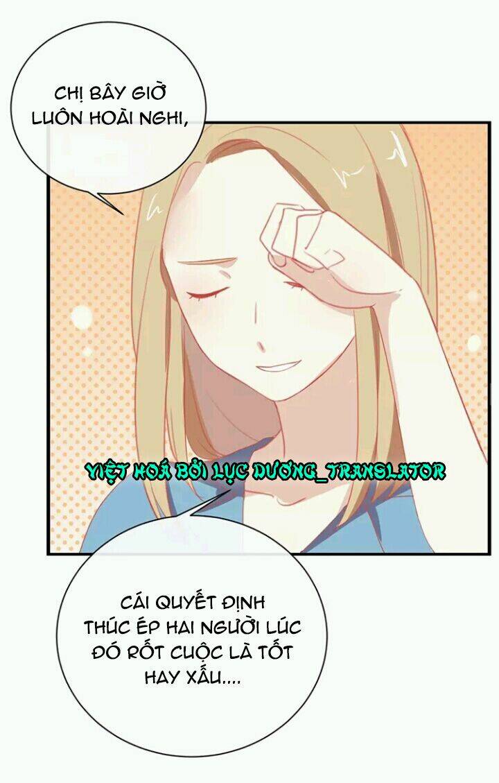 Tôi Bị Idol… Chuyện Không Thể Tả Chapter 64 - Trang 2