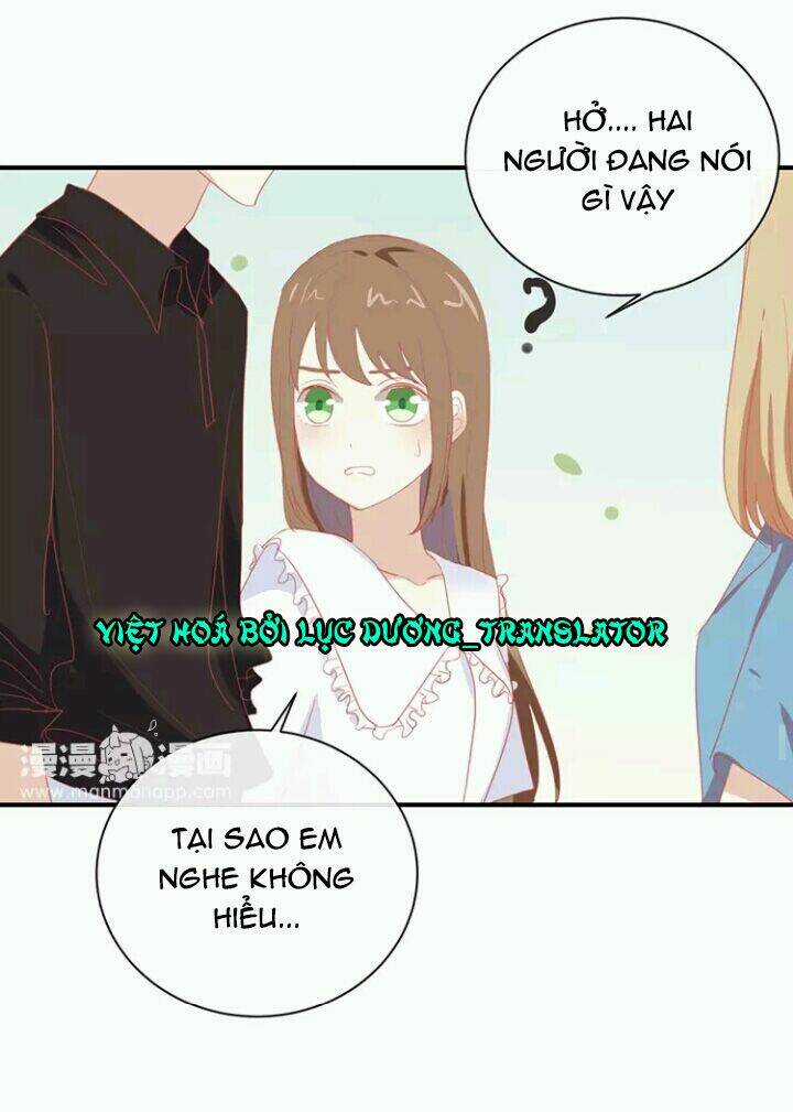 Tôi Bị Idol… Chuyện Không Thể Tả Chapter 64 - Trang 2