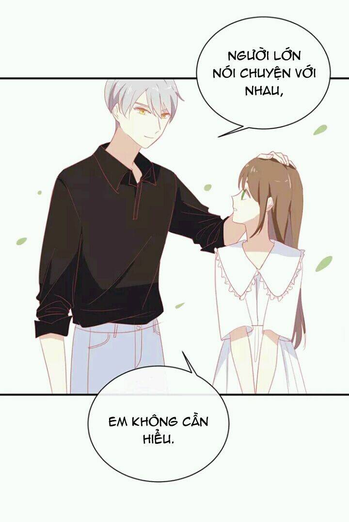 Tôi Bị Idol… Chuyện Không Thể Tả Chapter 64 - Trang 2