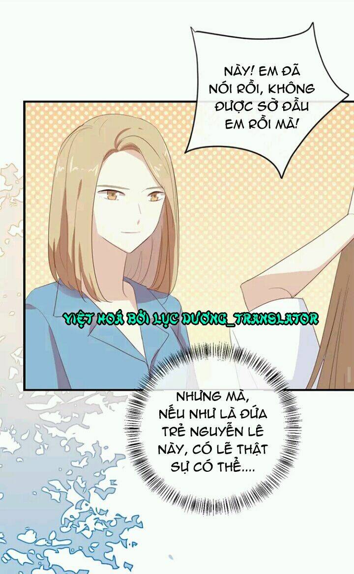 Tôi Bị Idol… Chuyện Không Thể Tả Chapter 64 - Trang 2