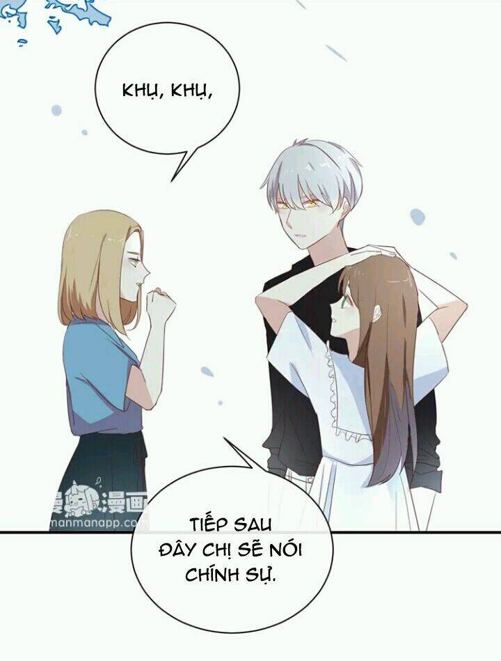 Tôi Bị Idol… Chuyện Không Thể Tả Chapter 64 - Trang 2