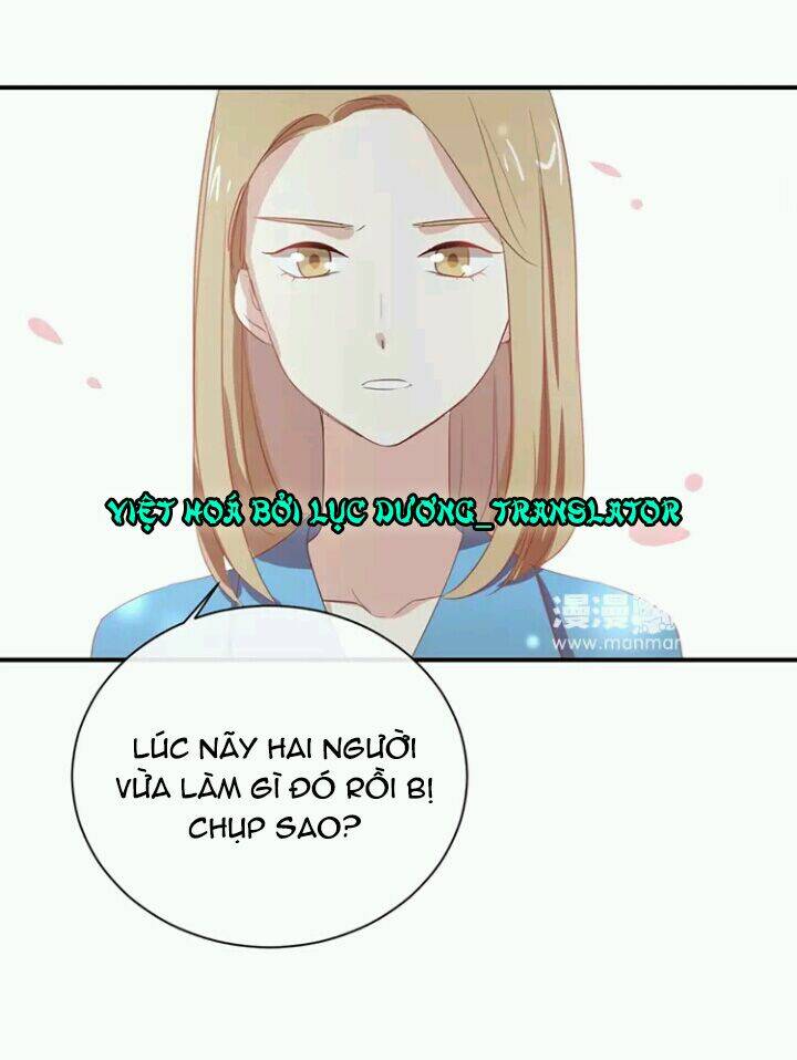 Tôi Bị Idol… Chuyện Không Thể Tả Chapter 64 - Trang 2