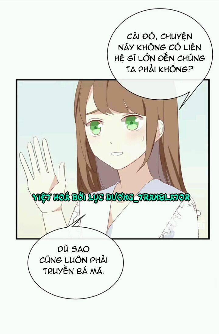 Tôi Bị Idol… Chuyện Không Thể Tả Chapter 64 - Trang 2