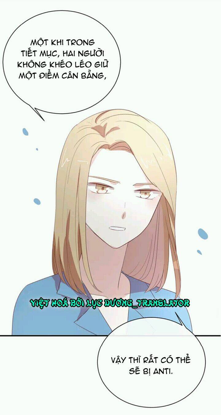 Tôi Bị Idol… Chuyện Không Thể Tả Chapter 64 - Trang 2