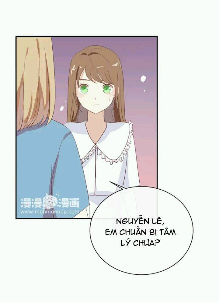 Tôi Bị Idol… Chuyện Không Thể Tả Chapter 64 - Trang 2