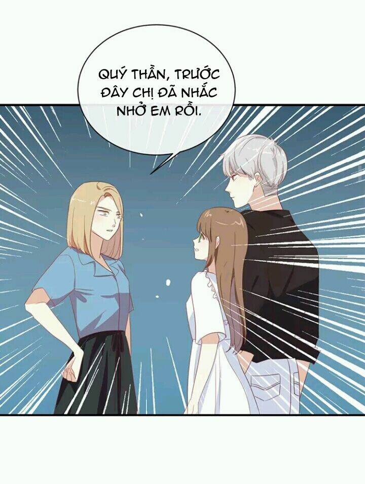 Tôi Bị Idol… Chuyện Không Thể Tả Chapter 64 - Trang 2