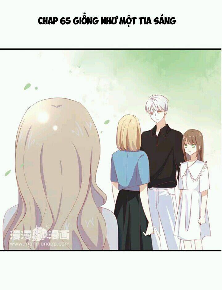 Tôi Bị Idol… Chuyện Không Thể Tả Chapter 65 - Trang 2