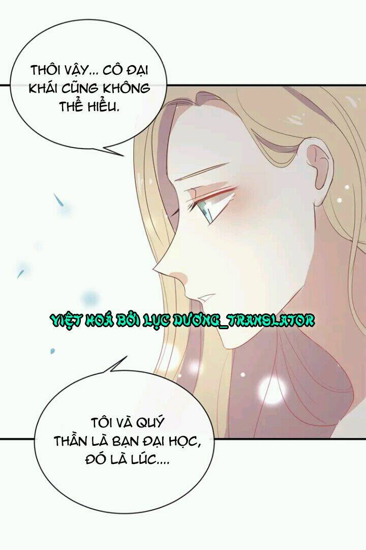 Tôi Bị Idol… Chuyện Không Thể Tả Chapter 65 - Trang 2