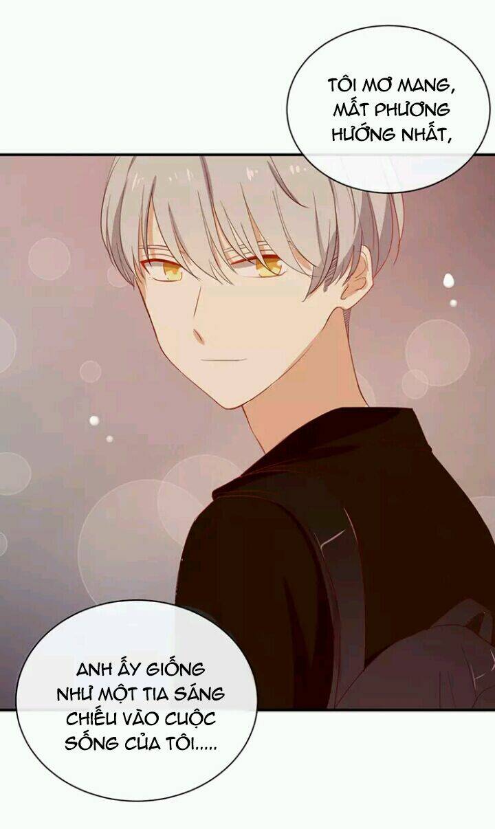 Tôi Bị Idol… Chuyện Không Thể Tả Chapter 65 - Trang 2