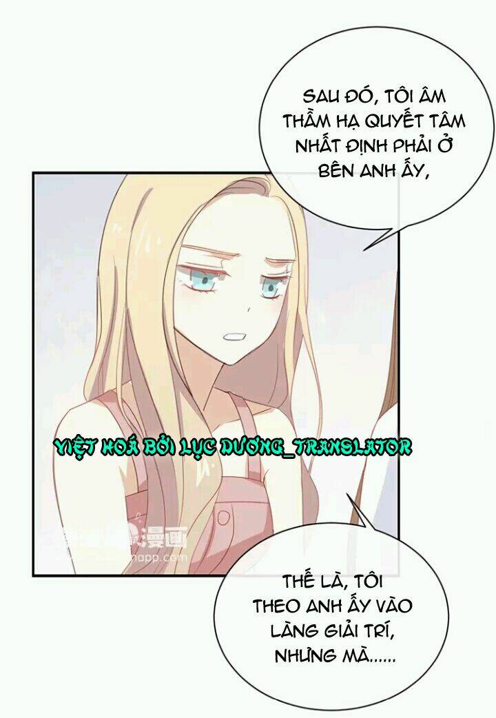 Tôi Bị Idol… Chuyện Không Thể Tả Chapter 65 - Trang 2