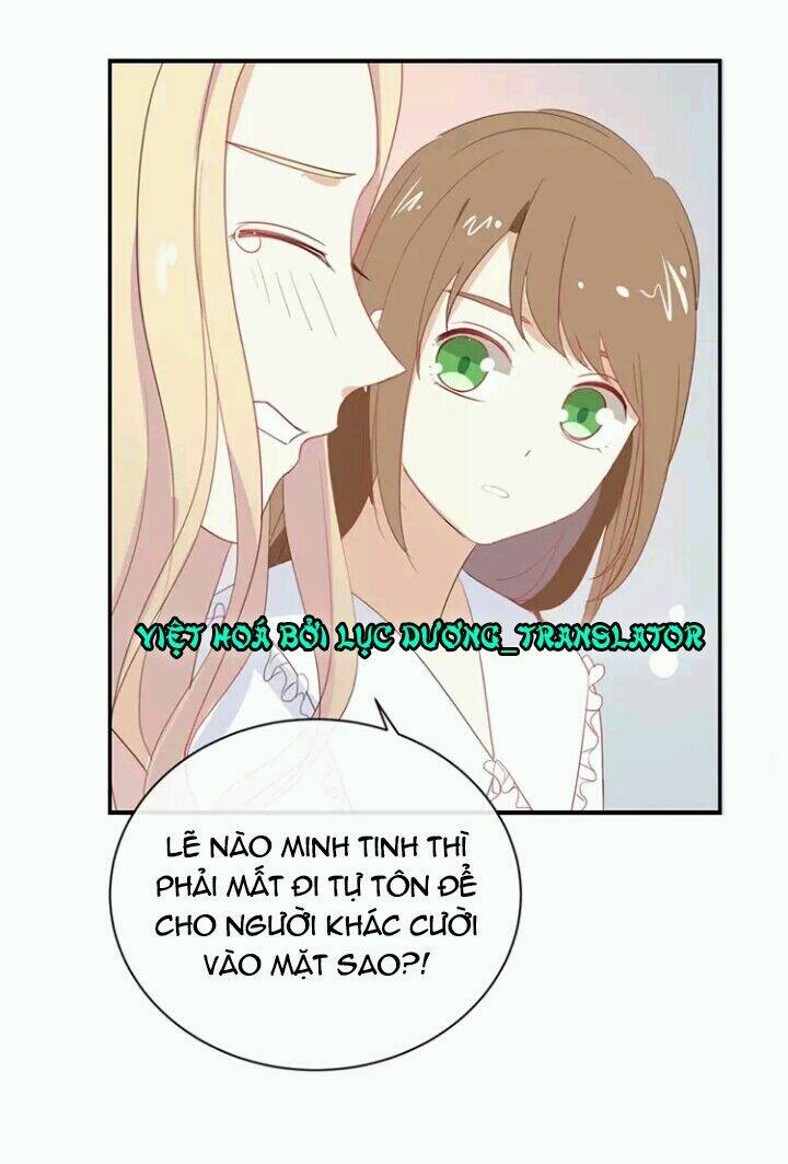 Tôi Bị Idol… Chuyện Không Thể Tả Chapter 65 - Trang 2