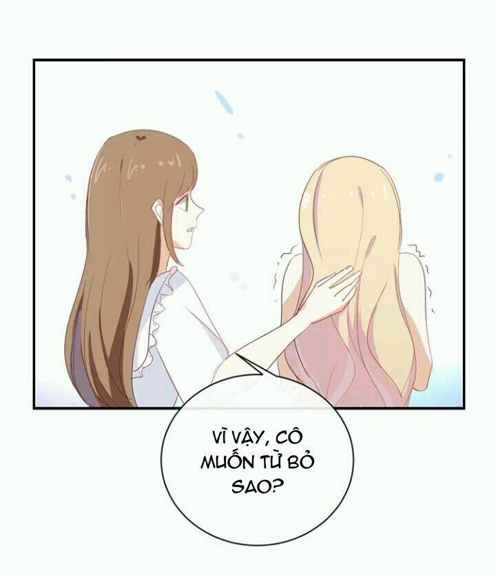 Tôi Bị Idol… Chuyện Không Thể Tả Chapter 65 - Trang 2