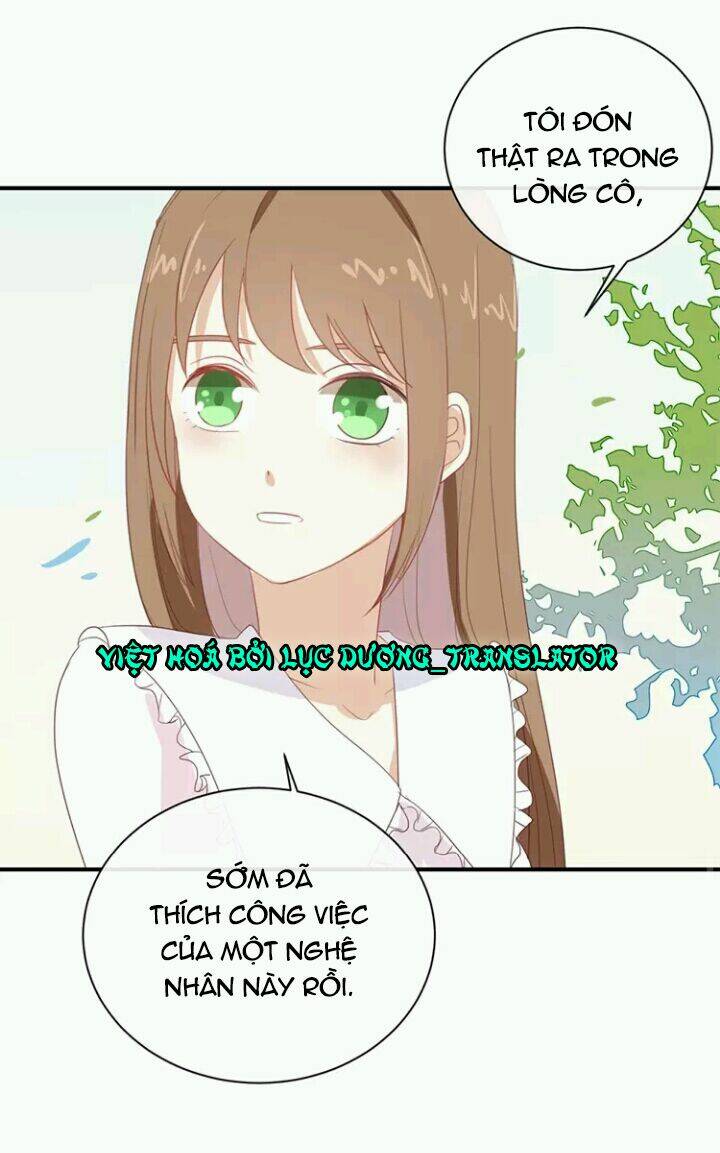 Tôi Bị Idol… Chuyện Không Thể Tả Chapter 65 - Trang 2