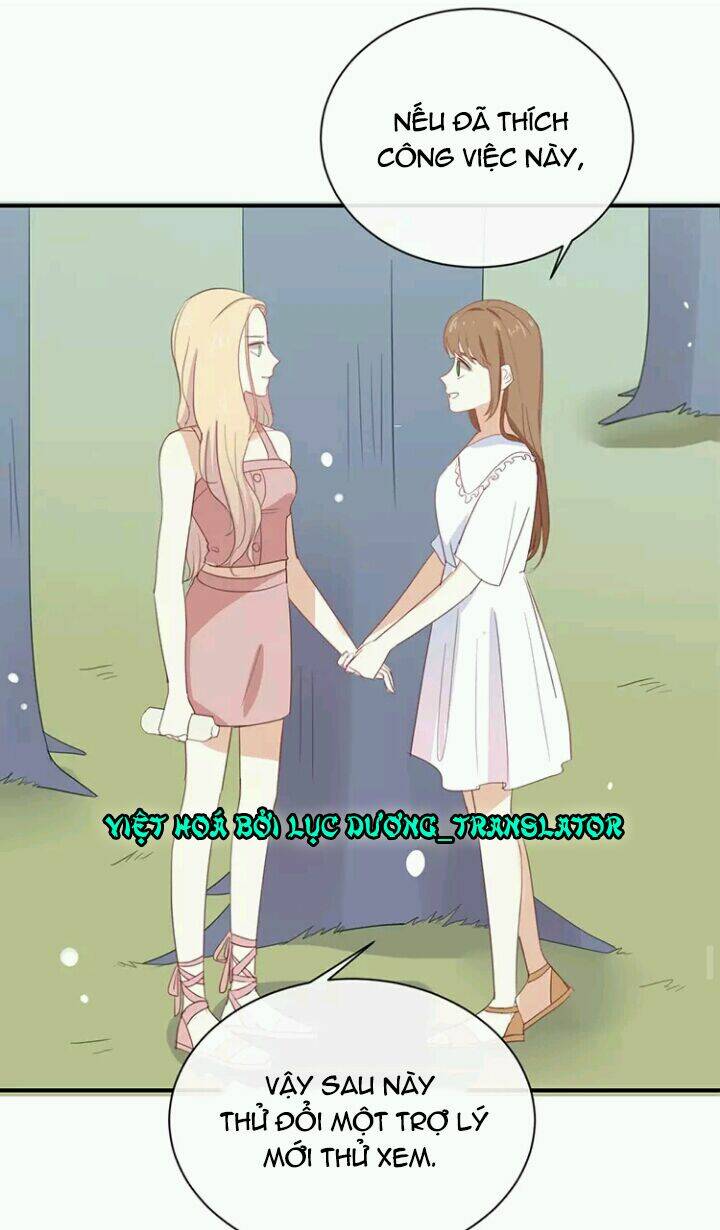 Tôi Bị Idol… Chuyện Không Thể Tả Chapter 65 - Trang 2