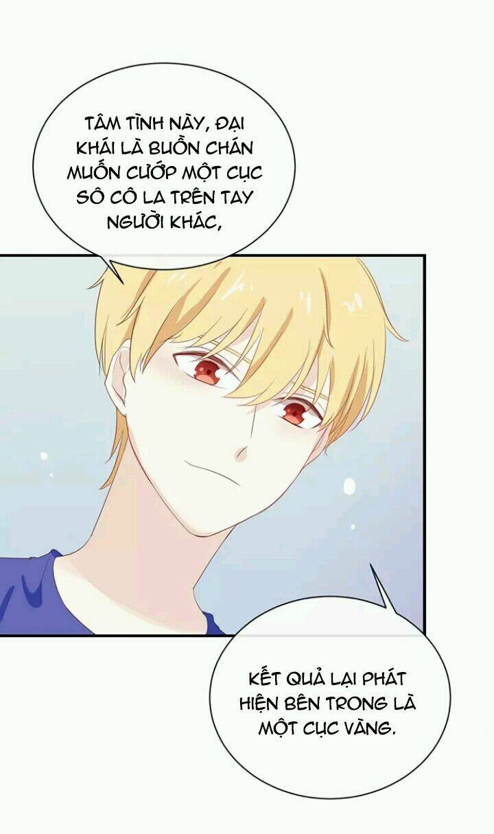 Tôi Bị Idol… Chuyện Không Thể Tả Chapter 65 - Trang 2