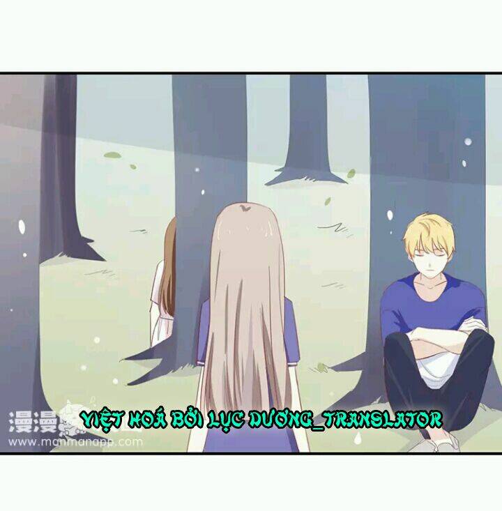 Tôi Bị Idol… Chuyện Không Thể Tả Chapter 65 - Trang 2