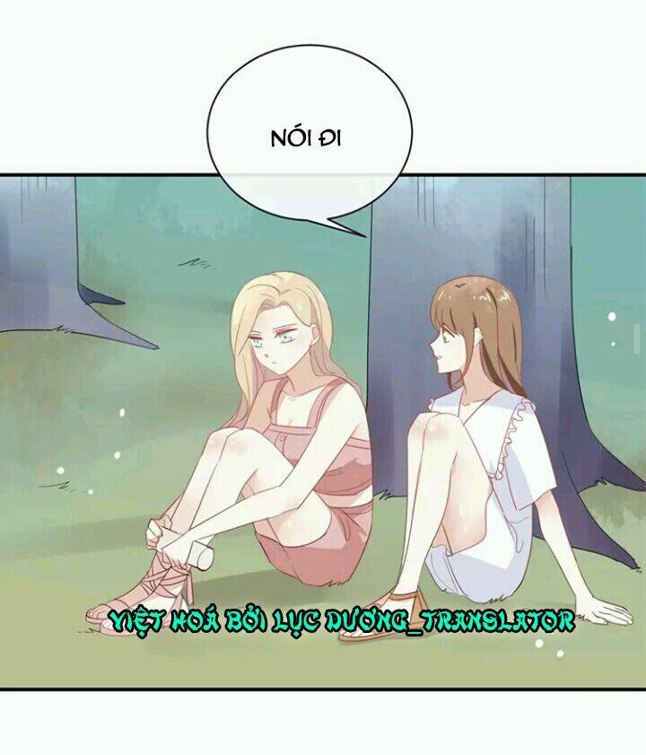 Tôi Bị Idol… Chuyện Không Thể Tả Chapter 65 - Trang 2