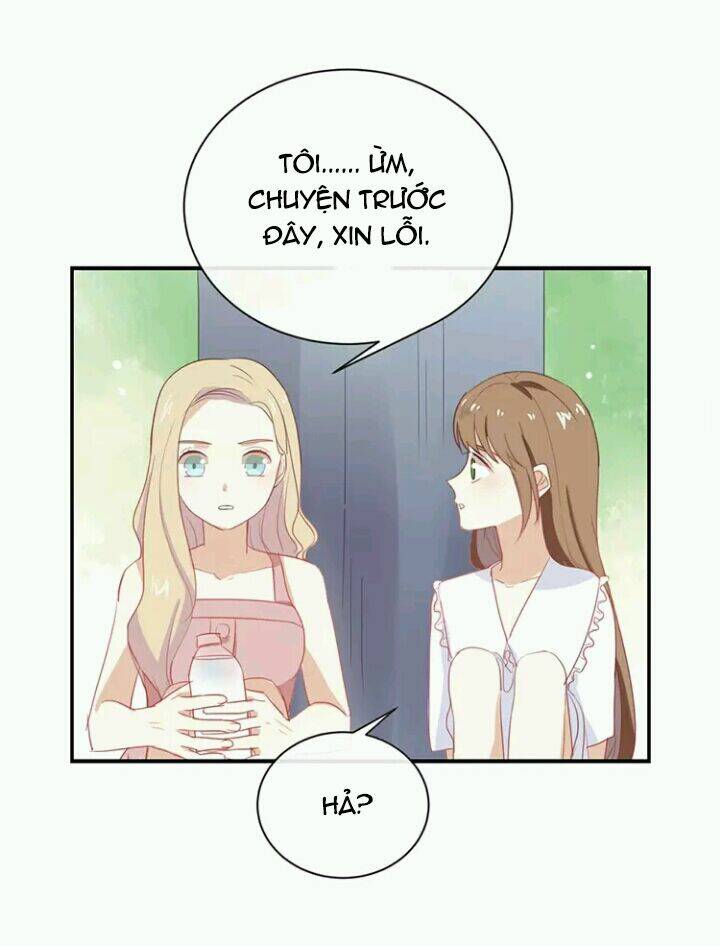 Tôi Bị Idol… Chuyện Không Thể Tả Chapter 65 - Trang 2