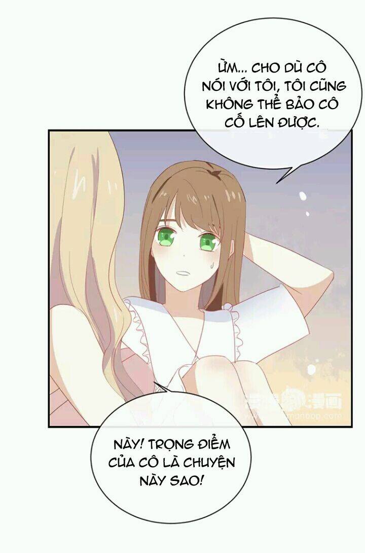 Tôi Bị Idol… Chuyện Không Thể Tả Chapter 65 - Trang 2