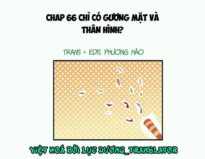 Tôi Bị Idol… Chuyện Không Thể Tả Chapter 66 - Trang 2