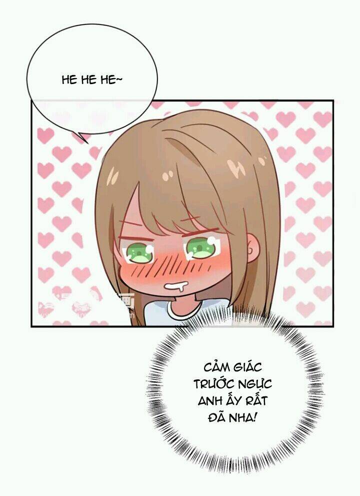 Tôi Bị Idol… Chuyện Không Thể Tả Chapter 66 - Trang 2