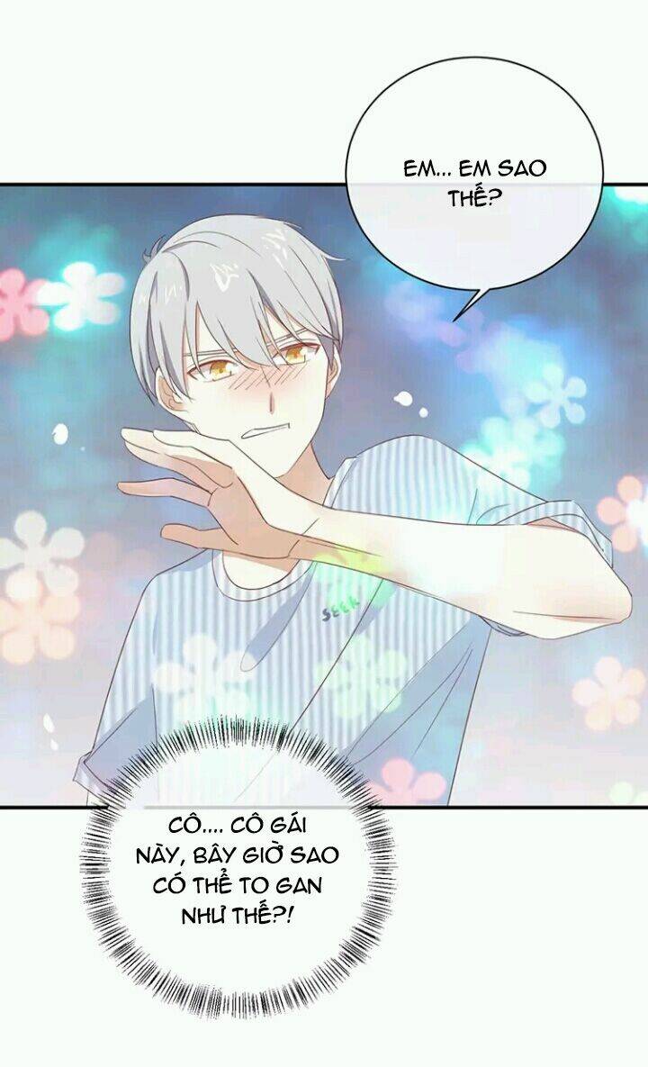 Tôi Bị Idol… Chuyện Không Thể Tả Chapter 66 - Trang 2