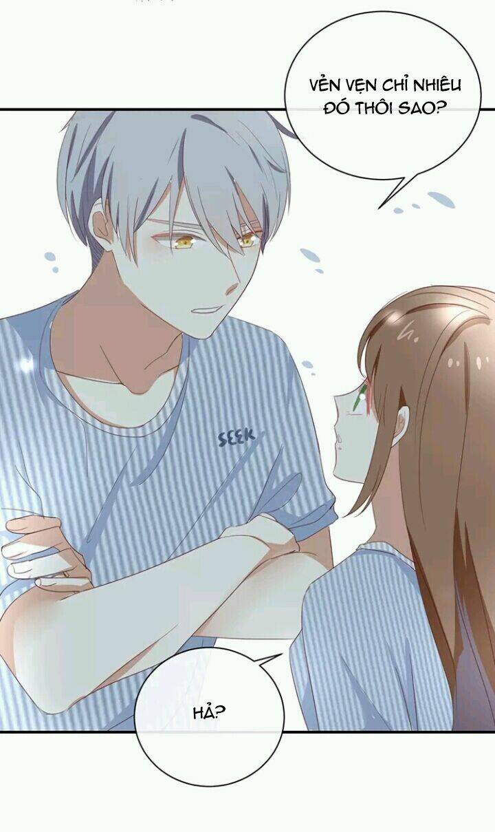 Tôi Bị Idol… Chuyện Không Thể Tả Chapter 66 - Trang 2