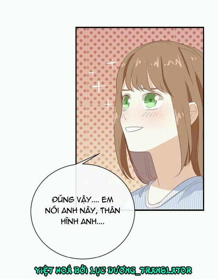 Tôi Bị Idol… Chuyện Không Thể Tả Chapter 66 - Trang 2