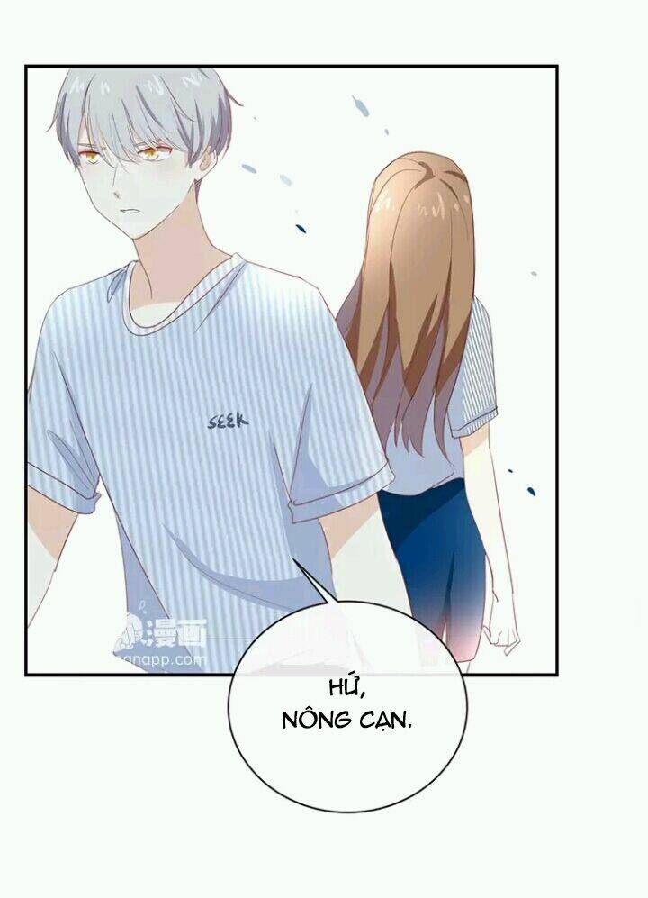 Tôi Bị Idol… Chuyện Không Thể Tả Chapter 66 - Trang 2