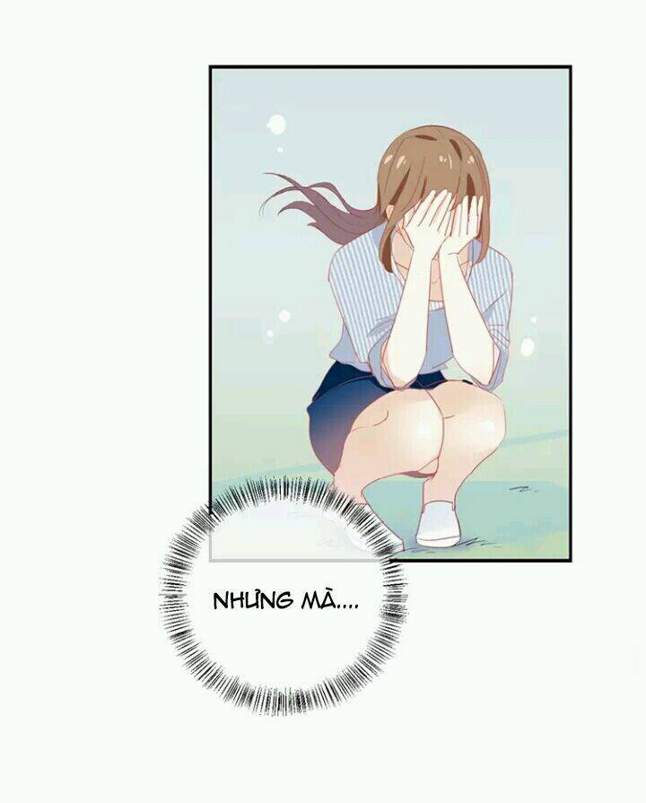 Tôi Bị Idol… Chuyện Không Thể Tả Chapter 66 - Trang 2